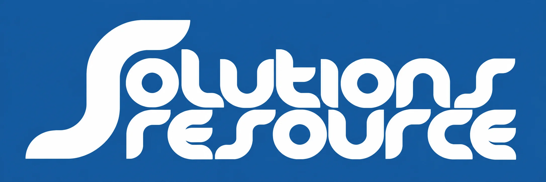 Solutions Resource, Inc. logo